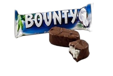 BOUNTY 57G