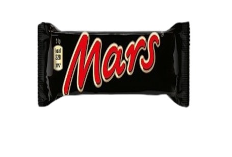 MARS 51G