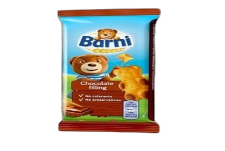 BARNI COCOA CREAM 30G