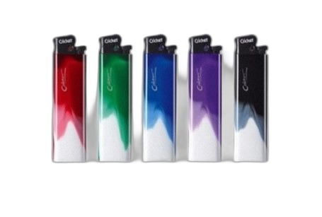 CRICKET FUSION CANDY 25 KOM