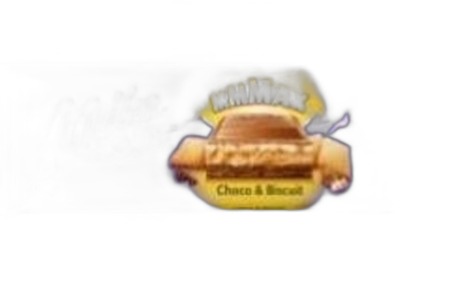 Milka Choco Biscuit 300g