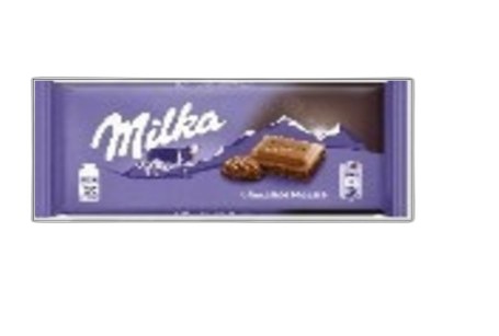 Milka Desert 100g