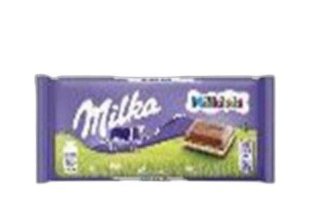 Milka Milkinis 100g