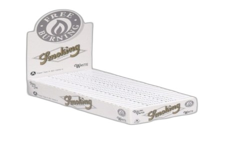 SMOKING RIZLA MALA BELA