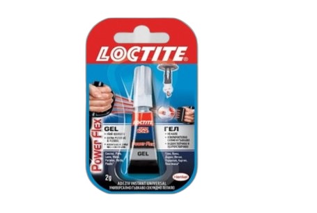 SUPER LEPAK BOND GEL 12 KOM