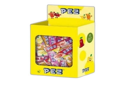 PEZ CANDY