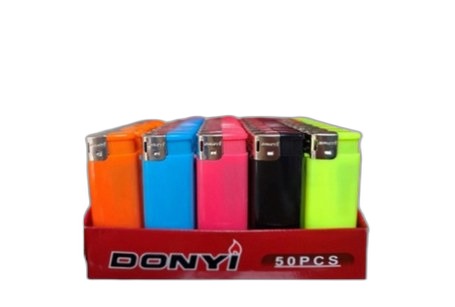 ELEKTRONAC MAT UPALJAČ 50 KOM